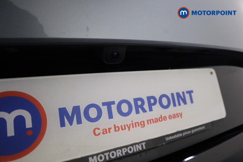 KIA Sportage Gt-Line Automatic Petrol-Electric Hybrid SUV - Stock Number (1630665) - 31st supplementary image