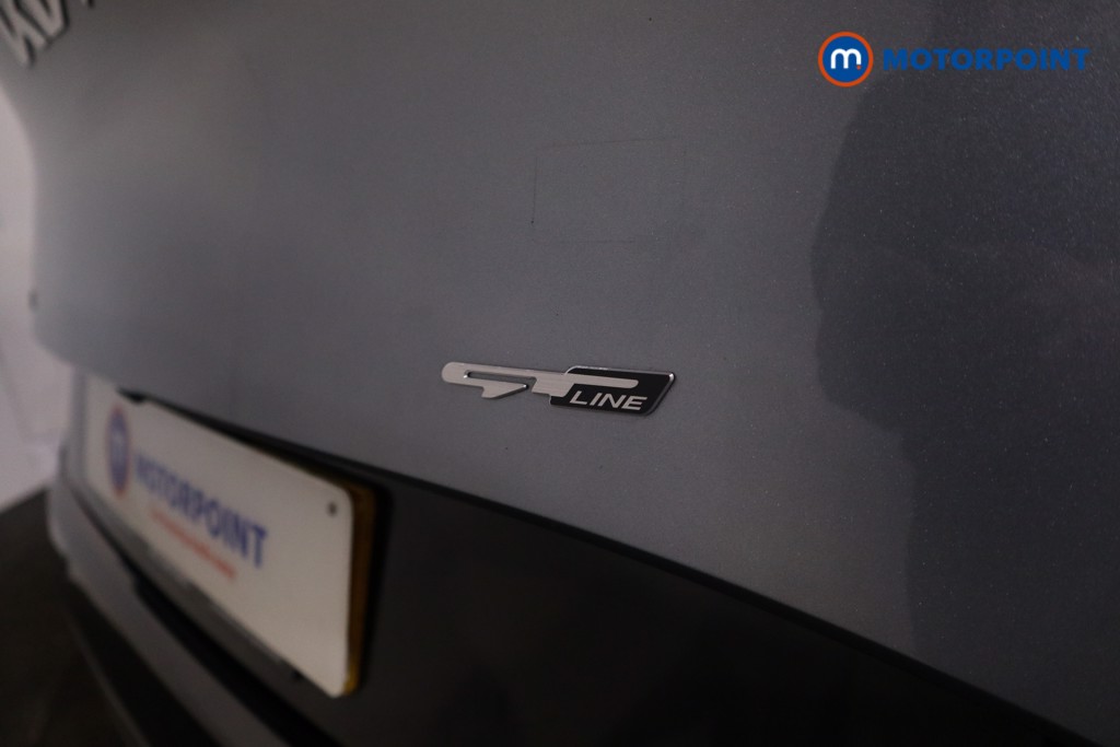 KIA Sportage Gt-Line Automatic Petrol-Electric Hybrid SUV - Stock Number (1630665) - 33rd supplementary image