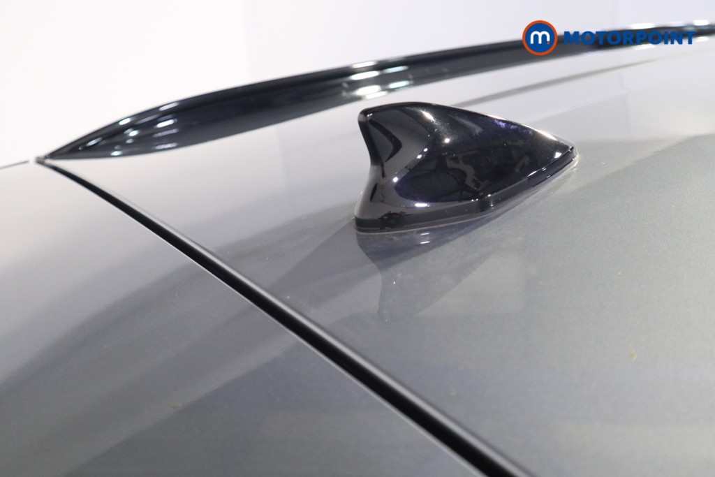 KIA Sportage Gt-Line Automatic Petrol-Electric Hybrid SUV - Stock Number (1630665) - 36th supplementary image