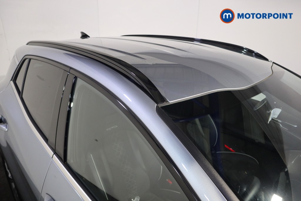 KIA Sportage Gt-Line Automatic Petrol-Electric Hybrid SUV - Stock Number (1630665) - 37th supplementary image