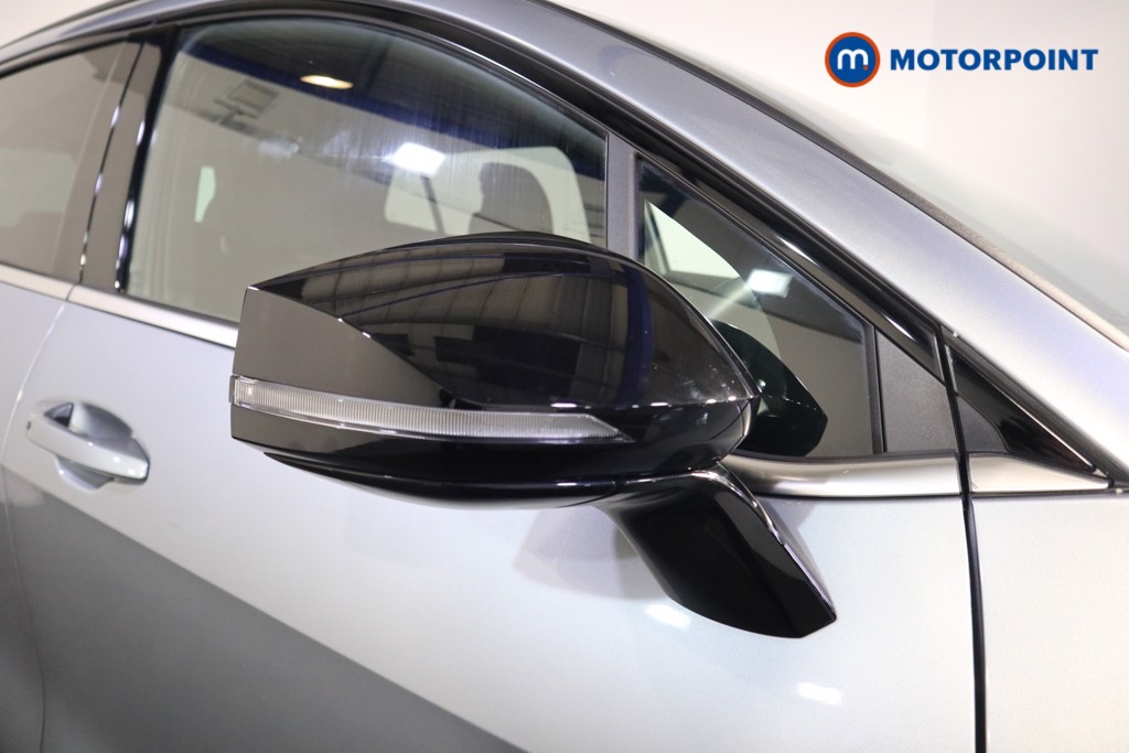 KIA Sportage Gt-Line Automatic Petrol-Electric Hybrid SUV - Stock Number (1630665) - 38th supplementary image