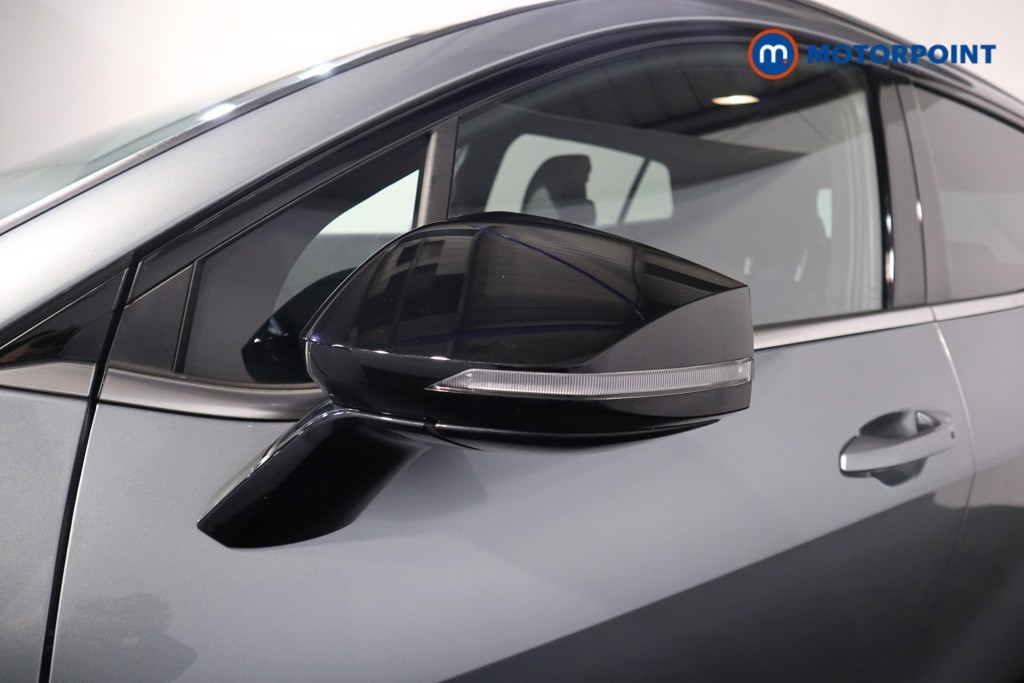 KIA Sportage Gt-Line Automatic Petrol-Electric Hybrid SUV - Stock Number (1630665) - 39th supplementary image