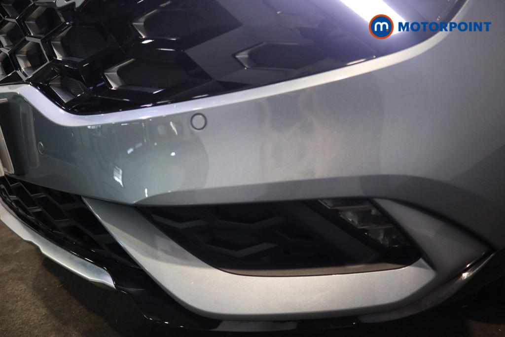 KIA Sportage Gt-Line Automatic Petrol-Electric Hybrid SUV - Stock Number (1630665) - 40th supplementary image