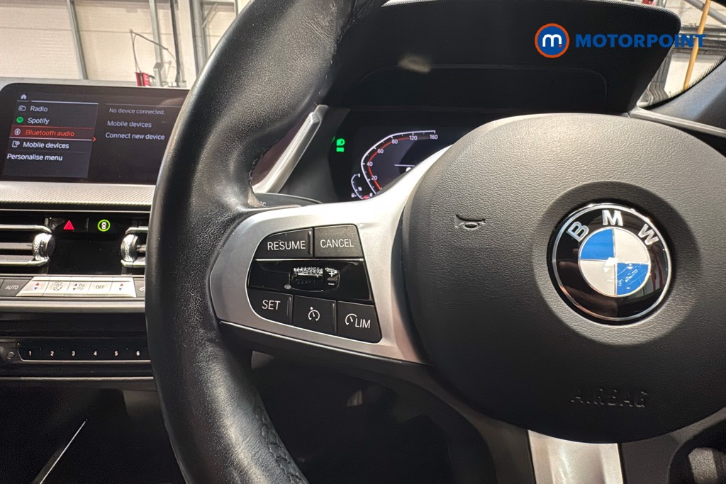 BMW 1 Series M Sport Automatic Petrol Hatchback - Stock Number (1630848) - 3rd supplementary image