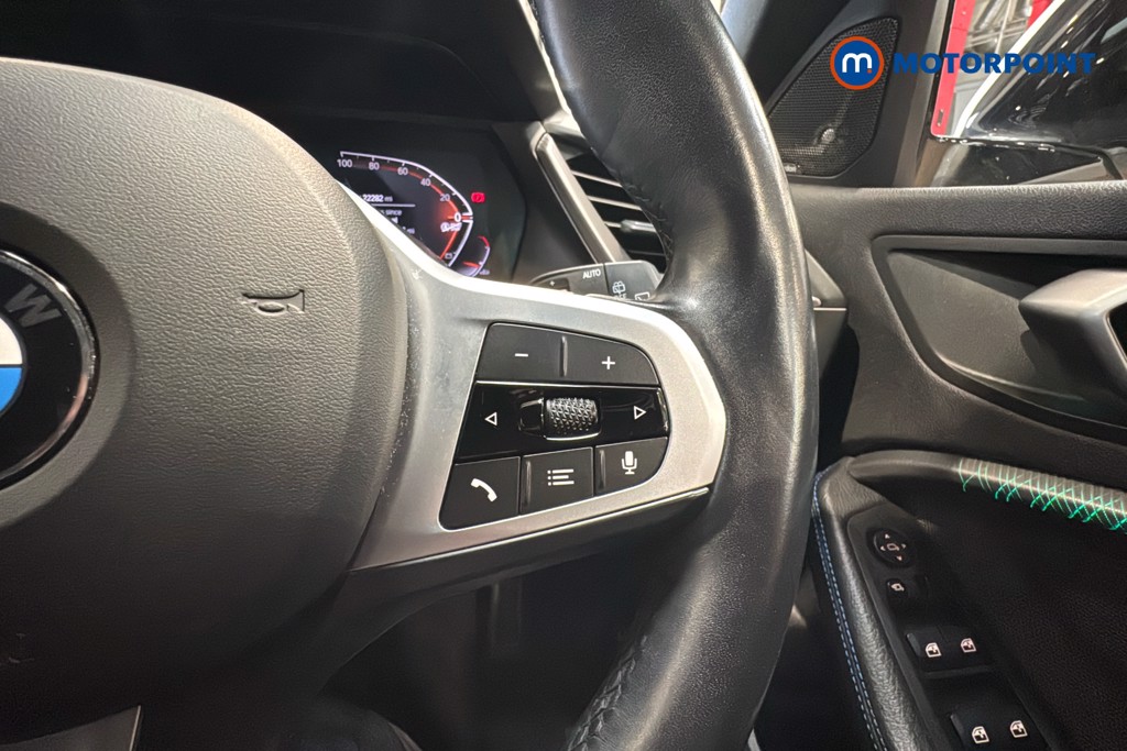 BMW 1 Series M Sport Automatic Petrol Hatchback - Stock Number (1630848) - 4th supplementary image