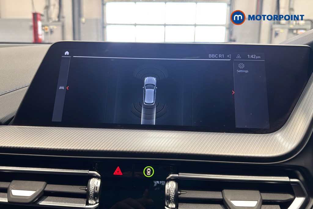 BMW 1 Series M Sport Automatic Petrol Hatchback - Stock Number (1630848) - 13th supplementary image