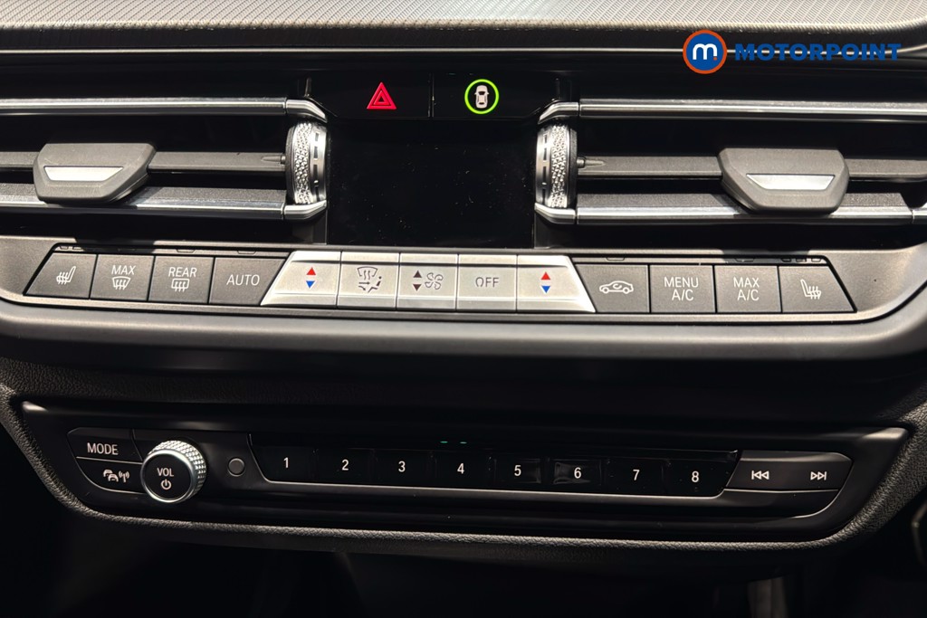 BMW 1 Series M Sport Automatic Petrol Hatchback - Stock Number (1630848) - 14th supplementary image