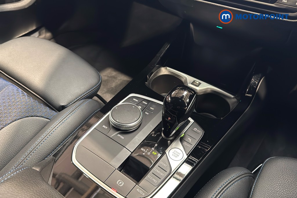 BMW 1 Series M Sport Automatic Petrol Hatchback - Stock Number (1630848) - 15th supplementary image