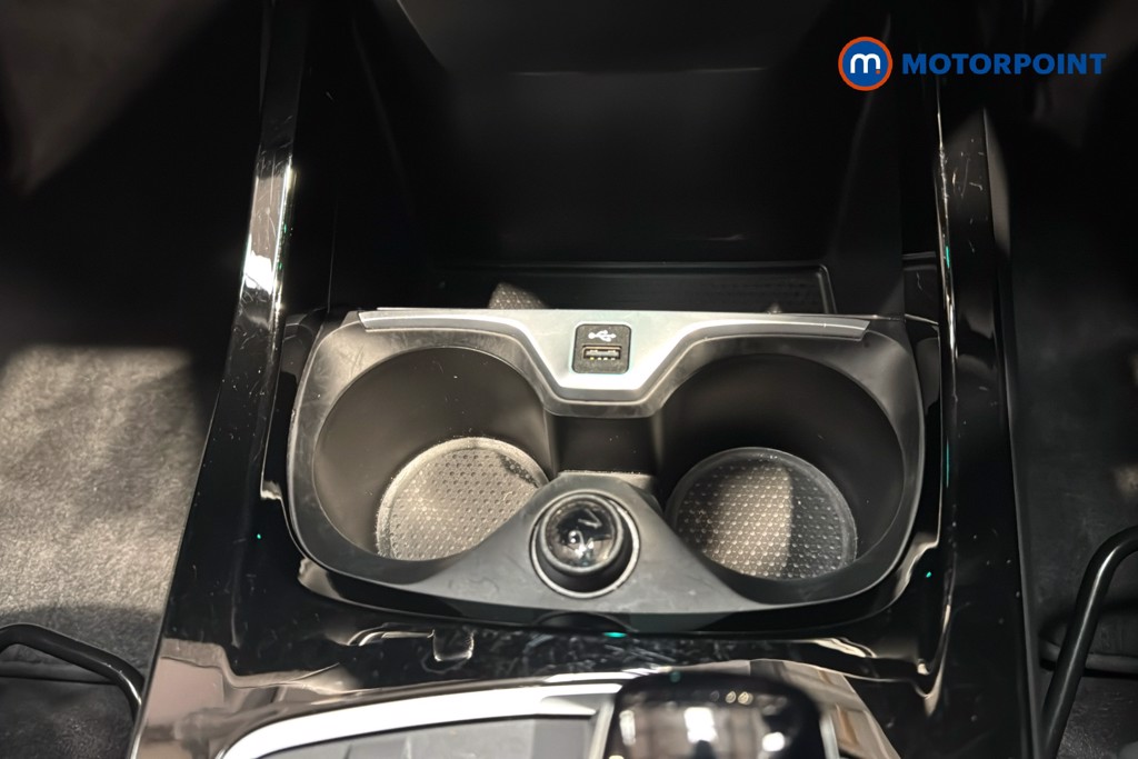 BMW 1 Series M Sport Automatic Petrol Hatchback - Stock Number (1630848) - 16th supplementary image