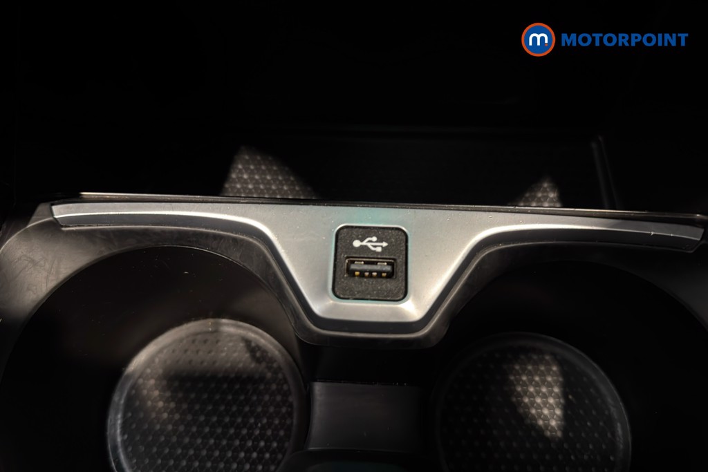 BMW 1 Series M Sport Automatic Petrol Hatchback - Stock Number (1630848) - 17th supplementary image