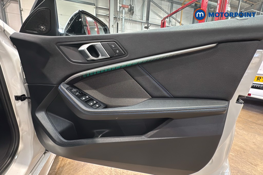BMW 1 Series M Sport Automatic Petrol Hatchback - Stock Number (1630848) - 19th supplementary image