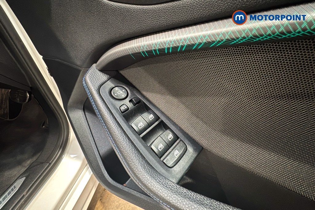 BMW 1 Series M Sport Automatic Petrol Hatchback - Stock Number (1630848) - 20th supplementary image