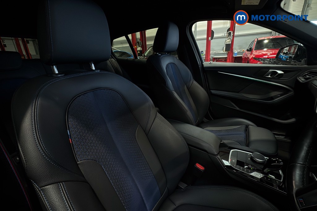 BMW 1 Series M Sport Automatic Petrol Hatchback - Stock Number (1630848) - 22nd supplementary image