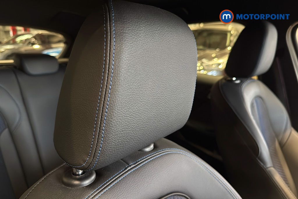 BMW 1 Series M Sport Automatic Petrol Hatchback - Stock Number (1630848) - 23rd supplementary image