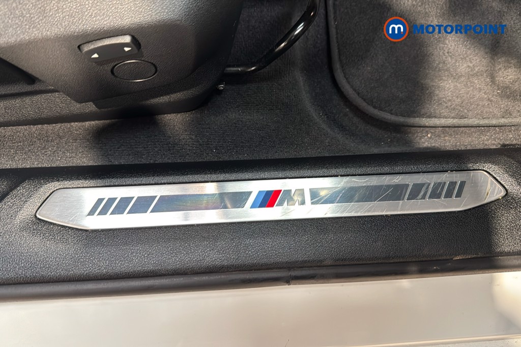 BMW 1 Series M Sport Automatic Petrol Hatchback - Stock Number (1630848) - 27th supplementary image