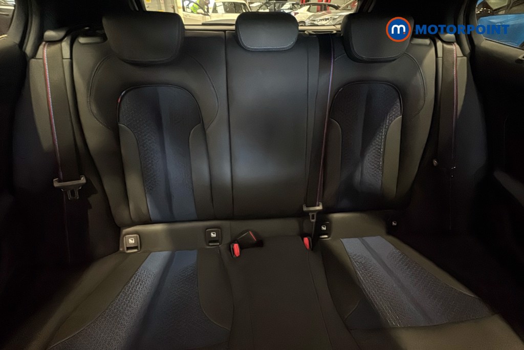 BMW 1 Series M Sport Automatic Petrol Hatchback - Stock Number (1630848) - 28th supplementary image