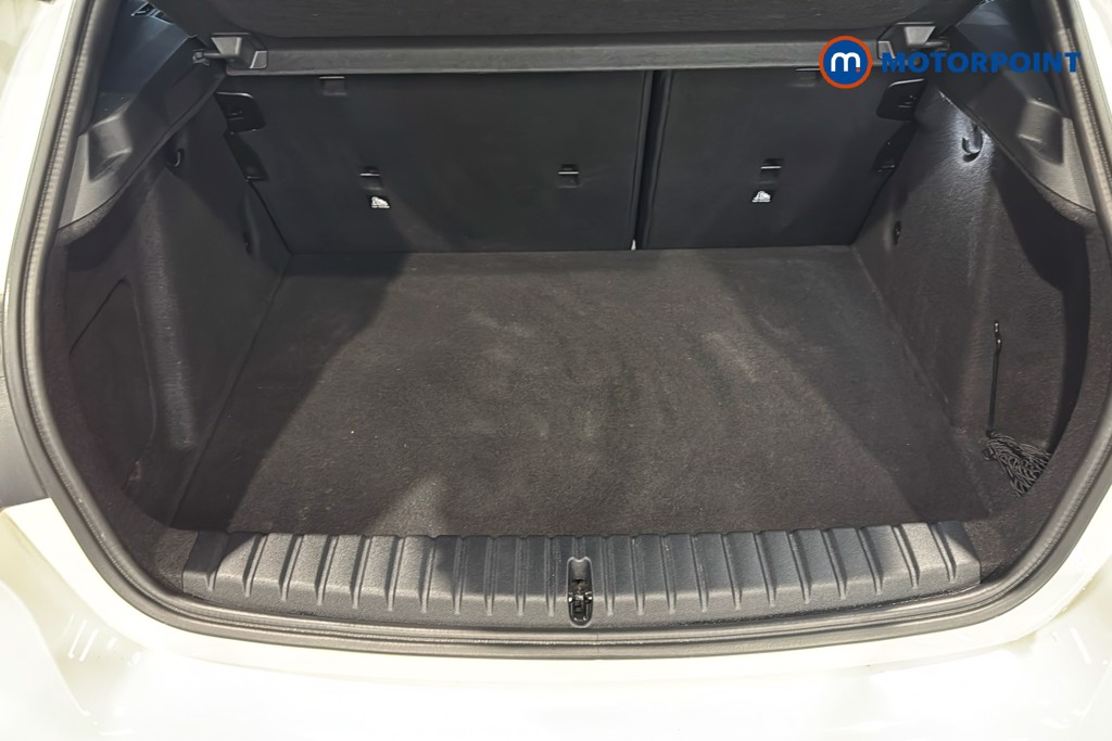 BMW 1 Series M Sport Automatic Petrol Hatchback - Stock Number (1630848) - 33rd supplementary image