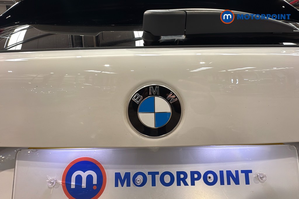 BMW 1 Series M Sport Automatic Petrol Hatchback - Stock Number (1630848) - 37th supplementary image