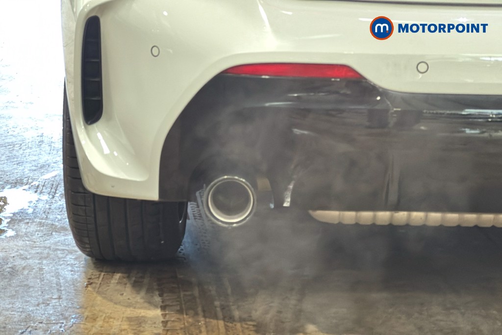 BMW 1 Series M Sport Automatic Petrol Hatchback - Stock Number (1630848) - 39th supplementary image