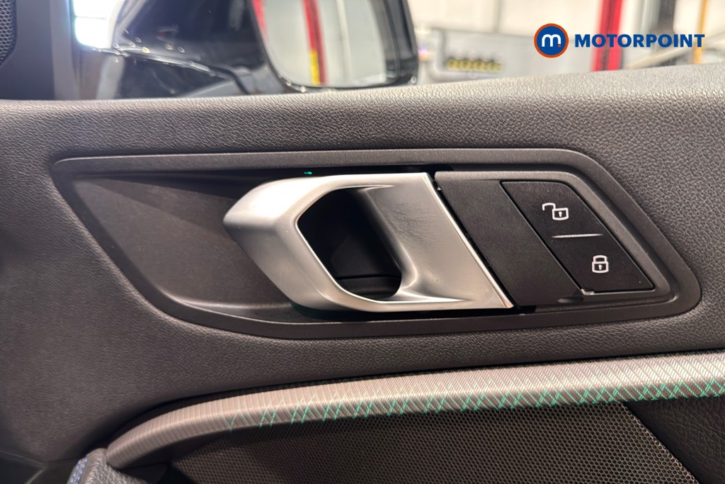 BMW 1 Series M Sport Automatic Petrol Hatchback - Stock Number (1630848) - 42nd supplementary image