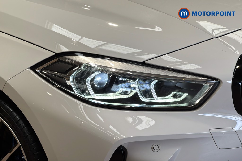 BMW 1 Series M Sport Automatic Petrol Hatchback - Stock Number (1630848) - 44th supplementary image