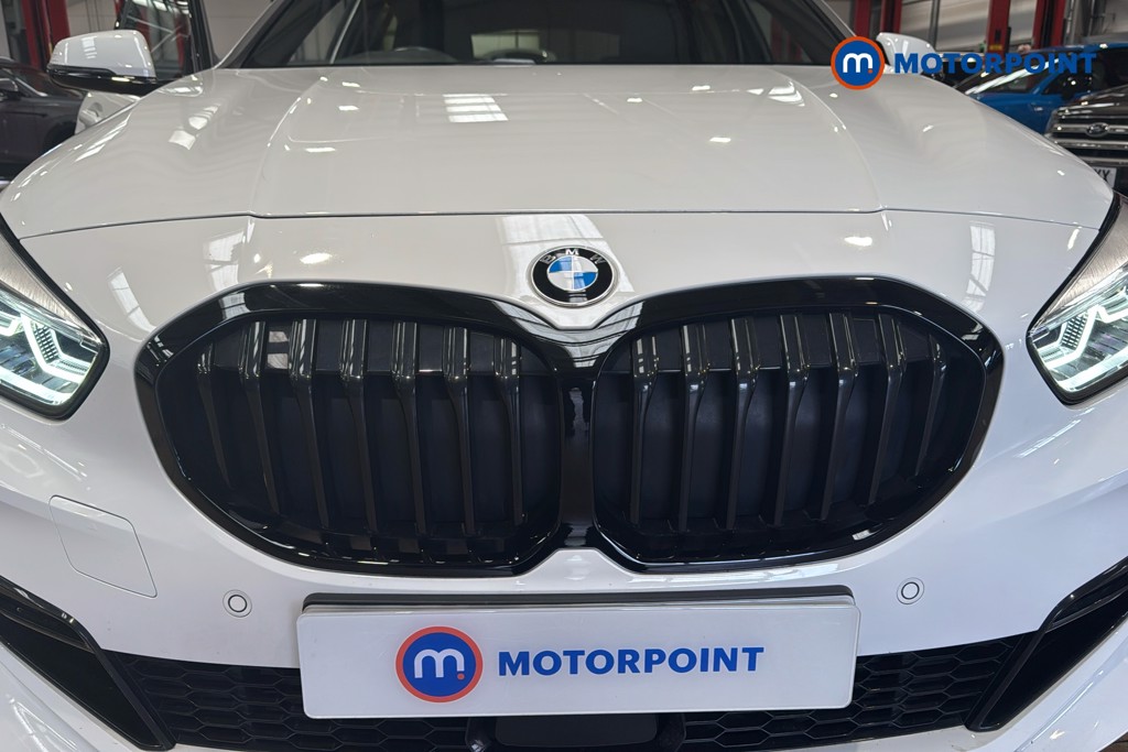 BMW 1 Series M Sport Automatic Petrol Hatchback - Stock Number (1630848) - 45th supplementary image