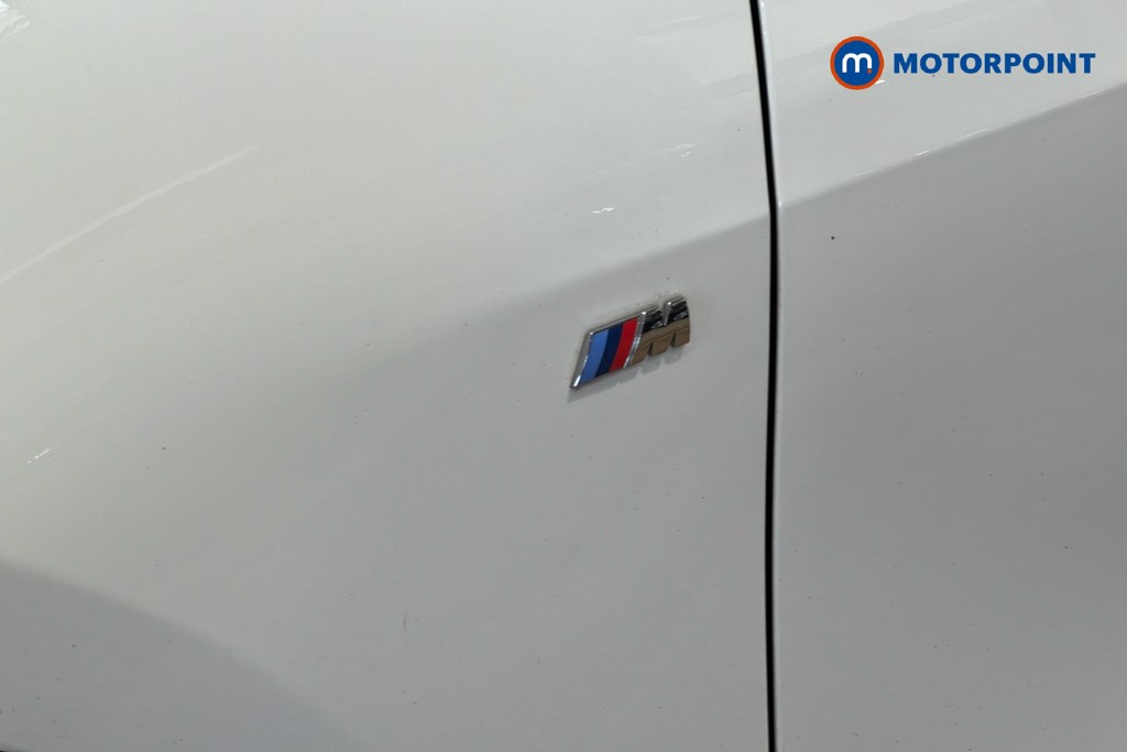 BMW 1 Series M Sport Automatic Petrol Hatchback - Stock Number (1630848) - 46th supplementary image