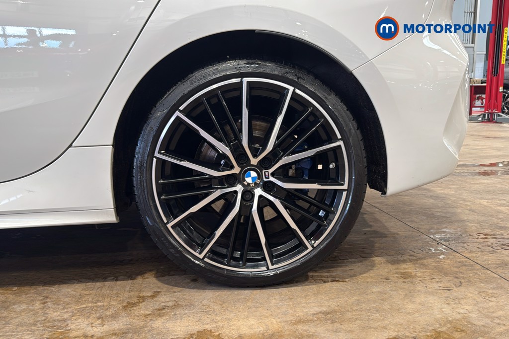 BMW 1 Series M Sport Automatic Petrol Hatchback - Stock Number (1630848) - 48th supplementary image