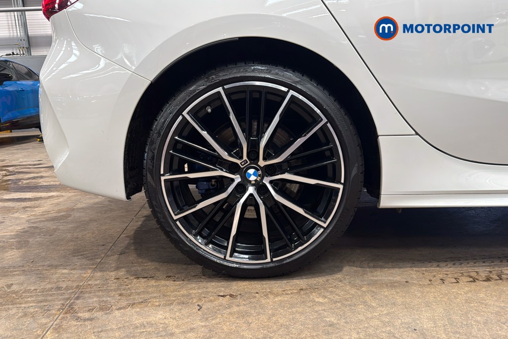 BMW 1 Series M Sport Automatic Petrol Hatchback - Stock Number (1630848) - 49th supplementary image