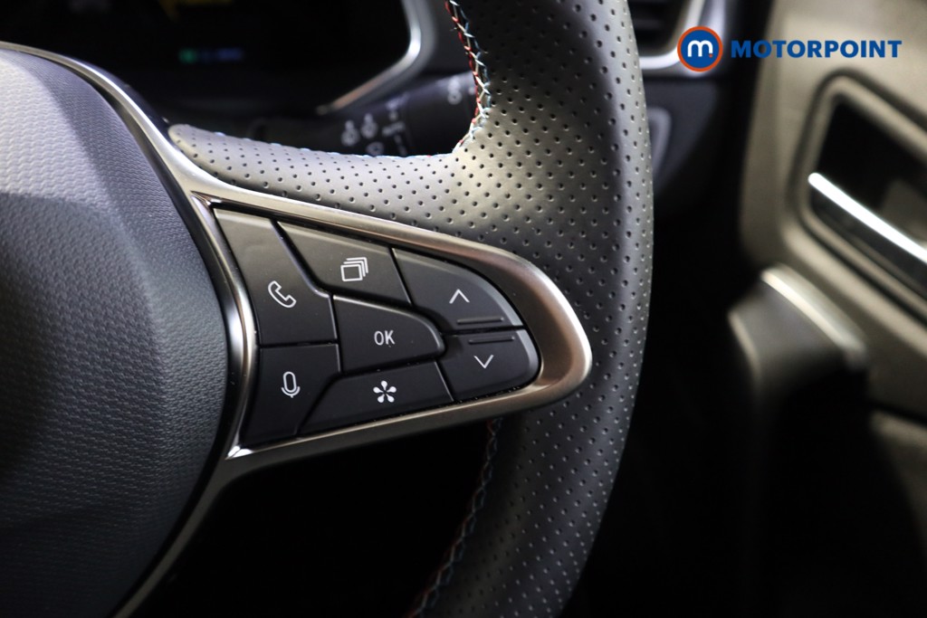 Renault Symbioz Iconic Esprit Alpine Automatic Petrol-Electric Hybrid SUV - Stock Number (1631165) - 4th supplementary image