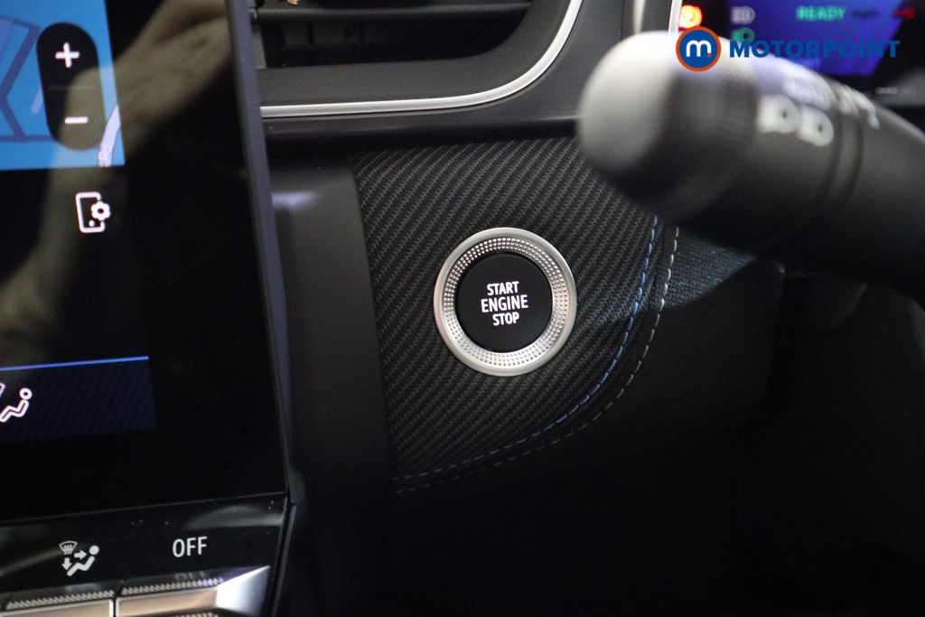 Renault Symbioz Iconic Esprit Alpine Automatic Petrol-Electric Hybrid SUV - Stock Number (1631165) - 6th supplementary image