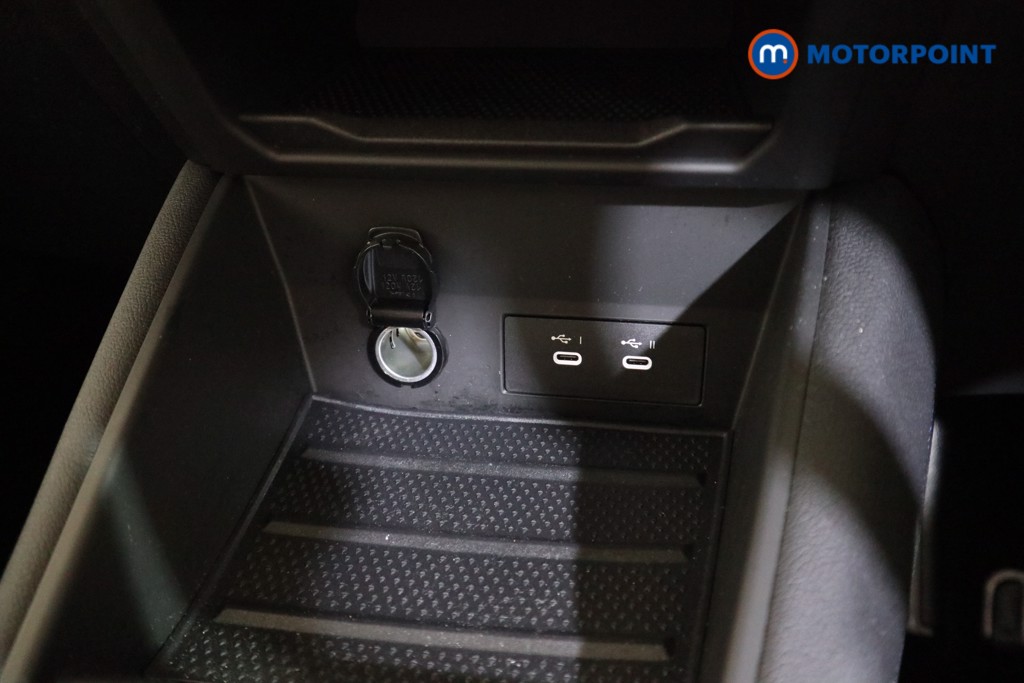 Renault Symbioz Iconic Esprit Alpine Automatic Petrol-Electric Hybrid SUV - Stock Number (1631165) - 8th supplementary image