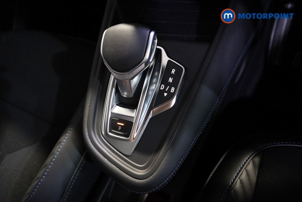 Renault Symbioz Iconic Esprit Alpine Automatic Petrol-Electric Hybrid SUV - Stock Number (1631165) - 9th supplementary image