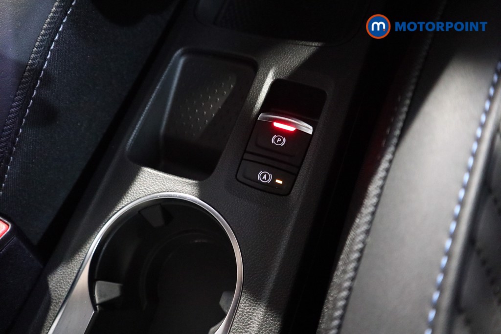 Renault Symbioz Iconic Esprit Alpine Automatic Petrol-Electric Hybrid SUV - Stock Number (1631165) - 10th supplementary image