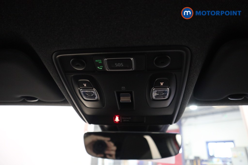 Renault Symbioz Iconic Esprit Alpine Automatic Petrol-Electric Hybrid SUV - Stock Number (1631165) - 11th supplementary image