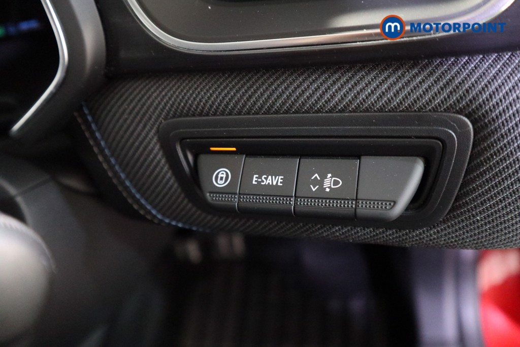 Renault Symbioz Iconic Esprit Alpine Automatic Petrol-Electric Hybrid SUV - Stock Number (1631165) - 12th supplementary image