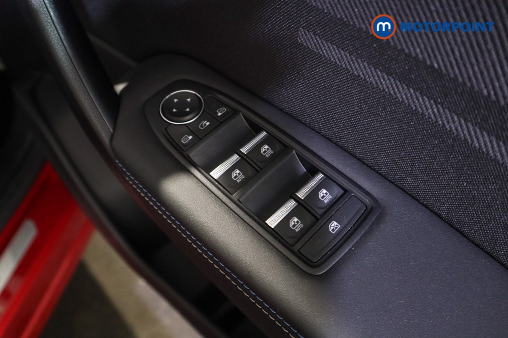 Renault Symbioz Iconic Esprit Alpine Automatic Petrol-Electric Hybrid SUV - Stock Number (1631165) - 13th supplementary image