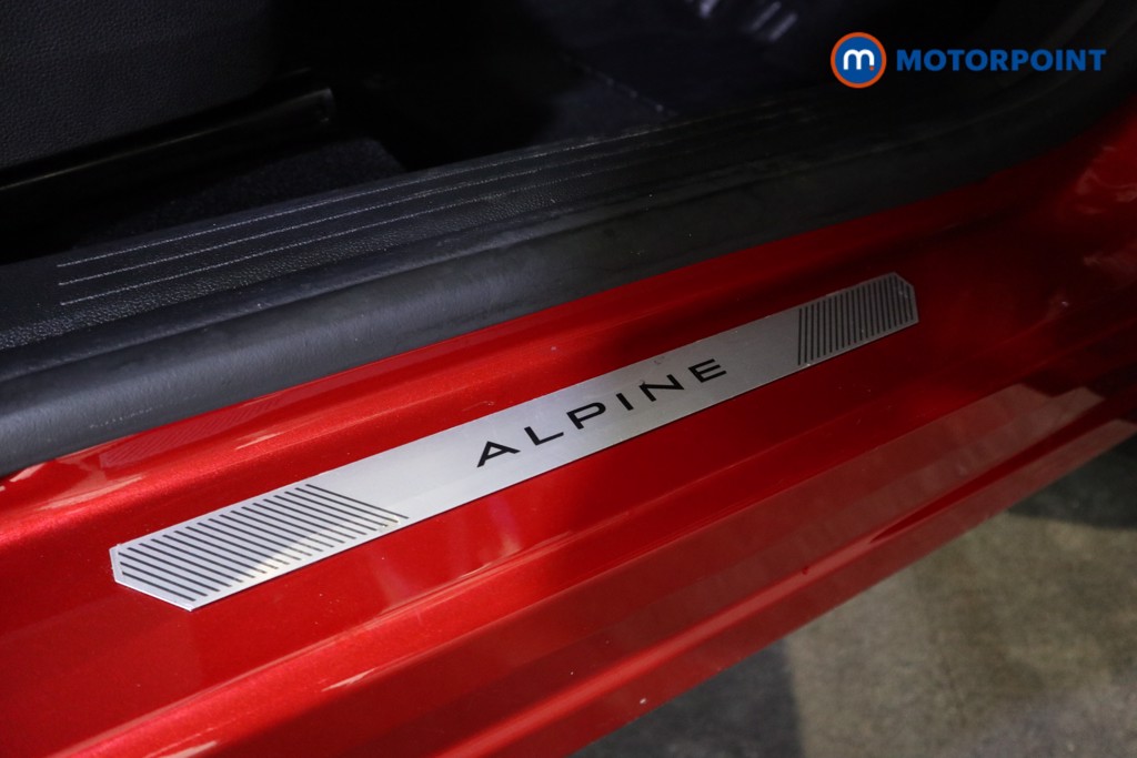 Renault Symbioz Iconic Esprit Alpine Automatic Petrol-Electric Hybrid SUV - Stock Number (1631165) - 14th supplementary image