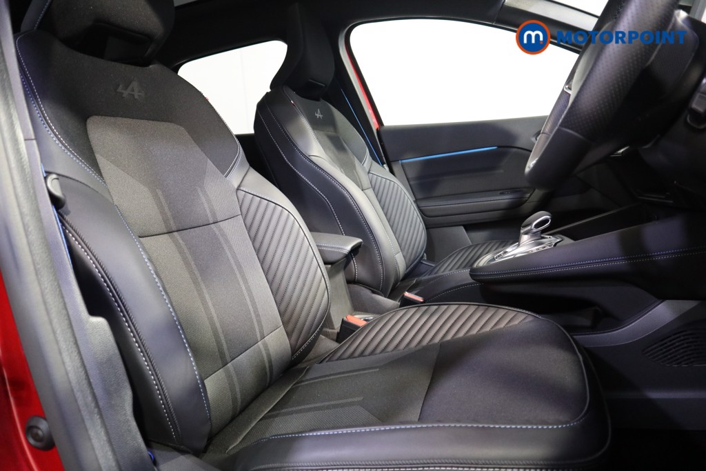 Renault Symbioz Iconic Esprit Alpine Automatic Petrol-Electric Hybrid SUV - Stock Number (1631165) - 16th supplementary image