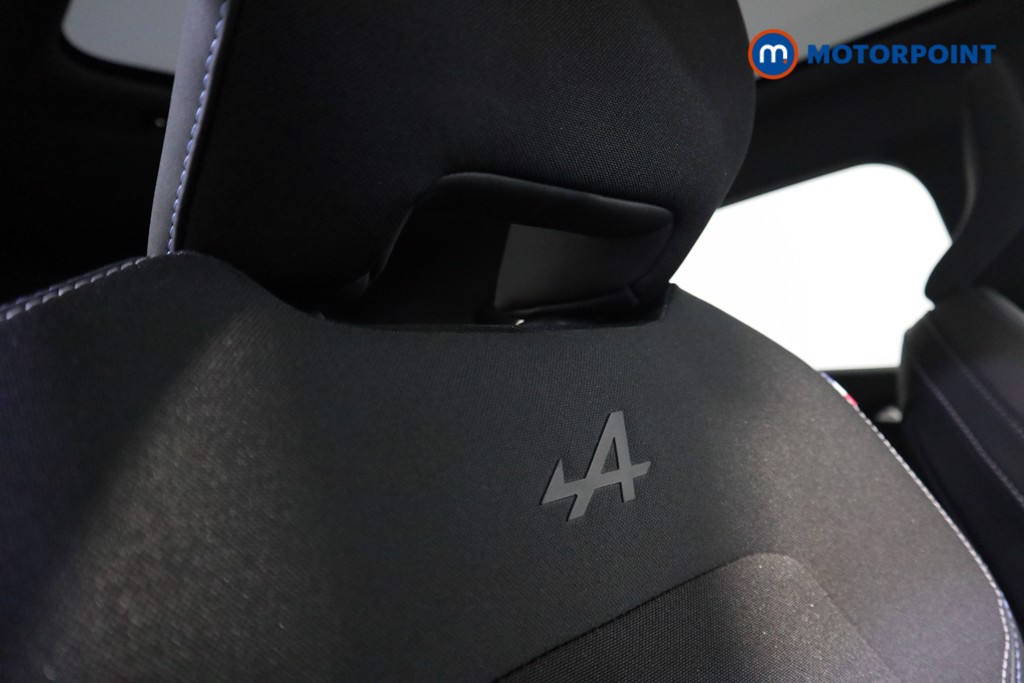 Renault Symbioz Iconic Esprit Alpine Automatic Petrol-Electric Hybrid SUV - Stock Number (1631165) - 17th supplementary image