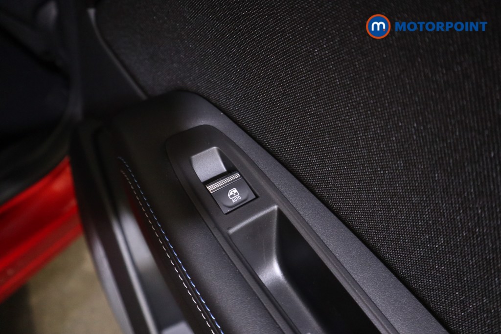 Renault Symbioz Iconic Esprit Alpine Automatic Petrol-Electric Hybrid SUV - Stock Number (1631165) - 21st supplementary image