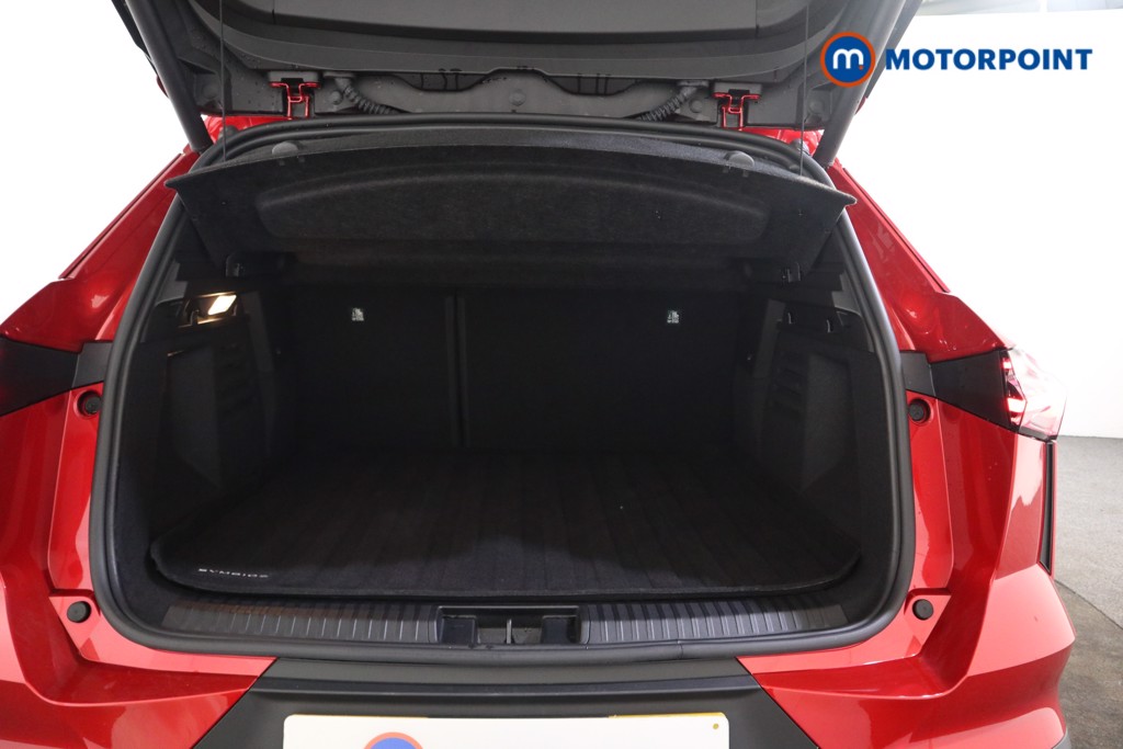 Renault Symbioz Iconic Esprit Alpine Automatic Petrol-Electric Hybrid SUV - Stock Number (1631165) - 22nd supplementary image