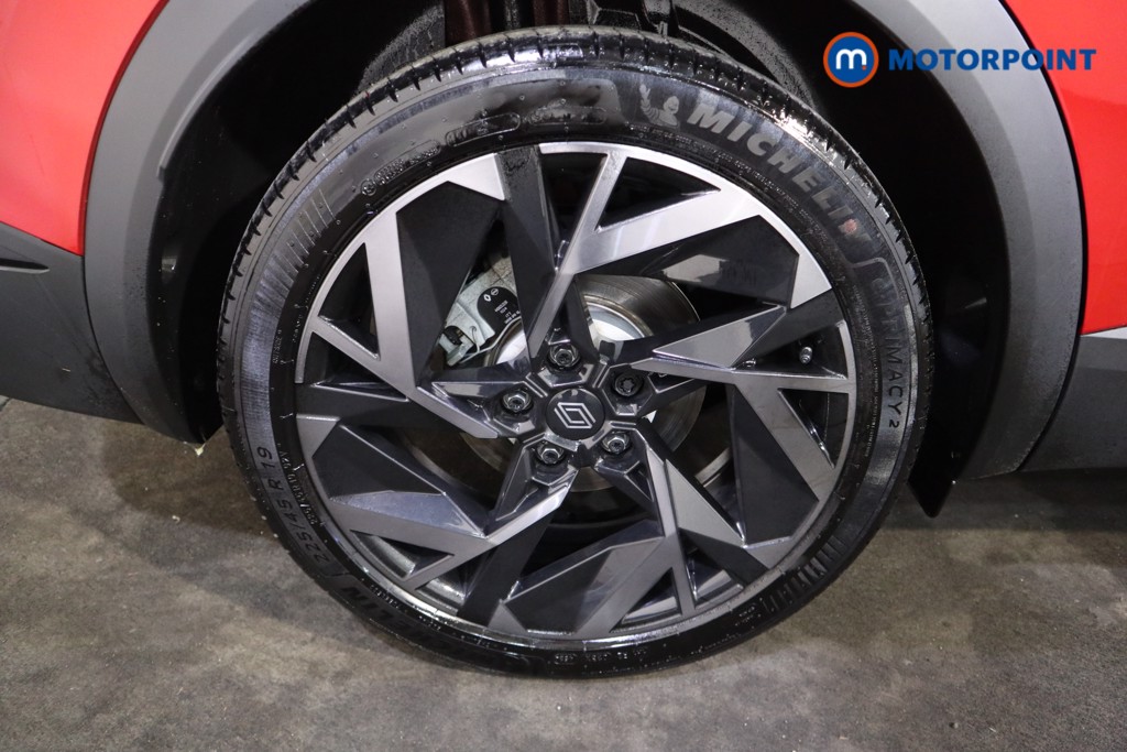 Renault Symbioz Iconic Esprit Alpine Automatic Petrol-Electric Hybrid SUV - Stock Number (1631165) - 24th supplementary image