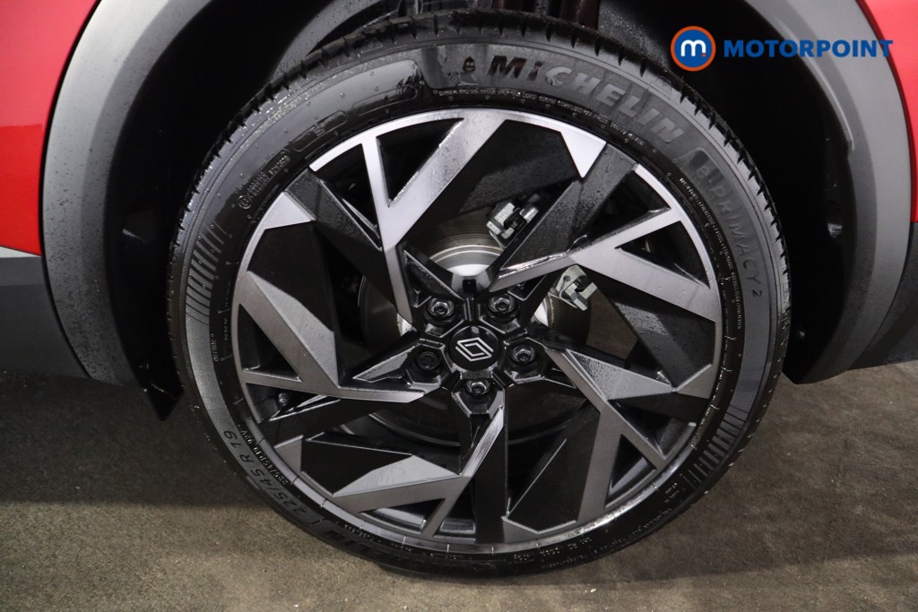 Renault Symbioz Iconic Esprit Alpine Automatic Petrol-Electric Hybrid SUV - Stock Number (1631165) - 27th supplementary image