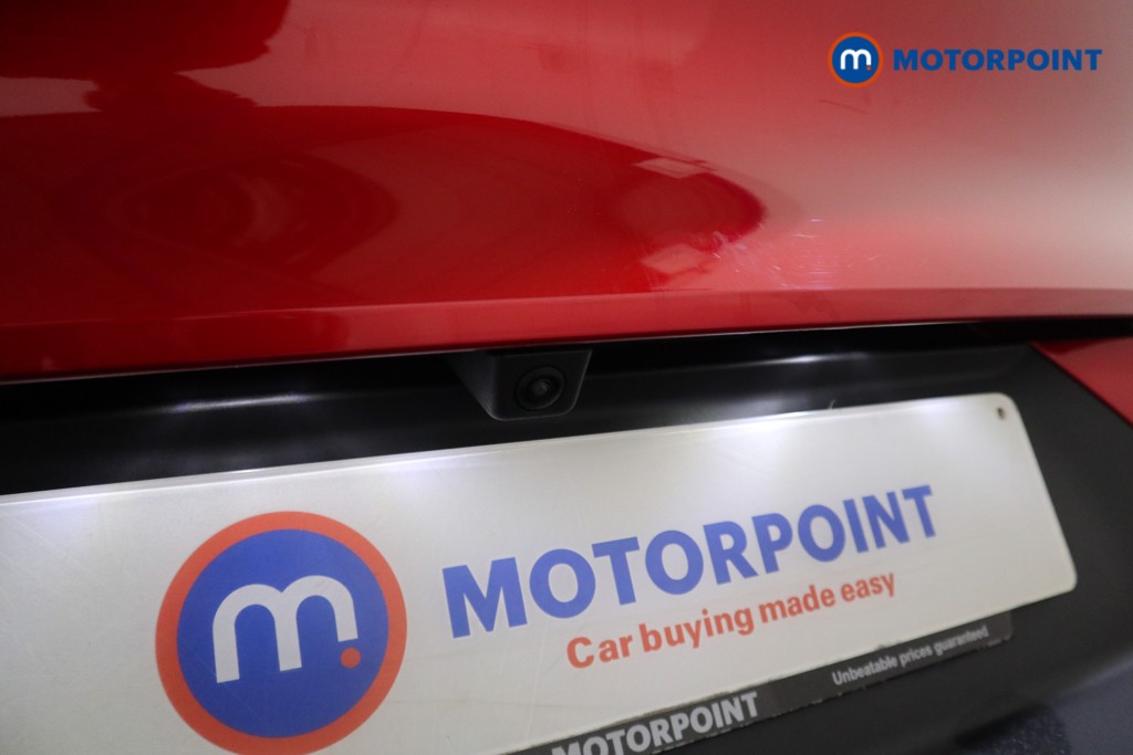 Renault Symbioz Iconic Esprit Alpine Automatic Petrol-Electric Hybrid SUV - Stock Number (1631165) - 29th supplementary image