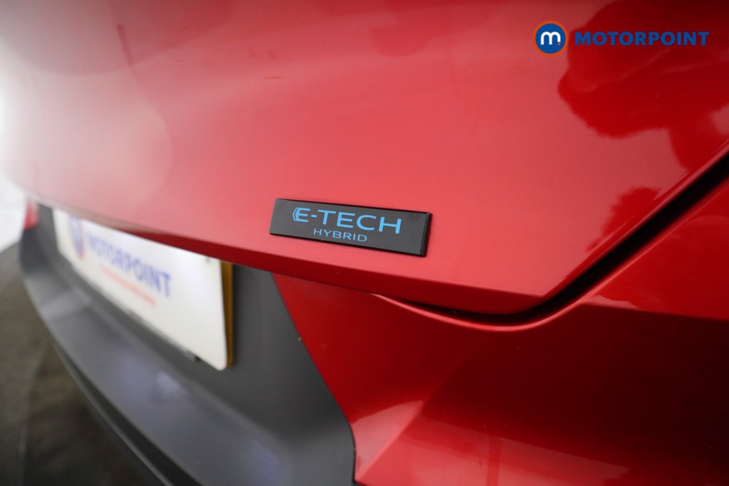 Renault Symbioz Iconic Esprit Alpine Automatic Petrol-Electric Hybrid SUV - Stock Number (1631165) - 30th supplementary image