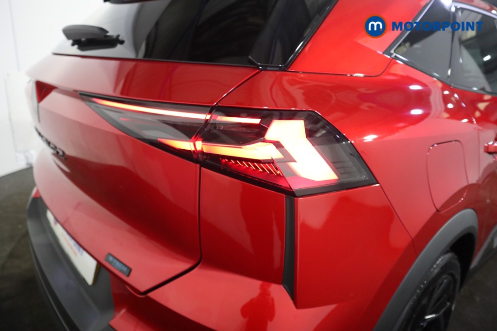 Renault Symbioz Iconic Esprit Alpine Automatic Petrol-Electric Hybrid SUV - Stock Number (1631165) - 31st supplementary image