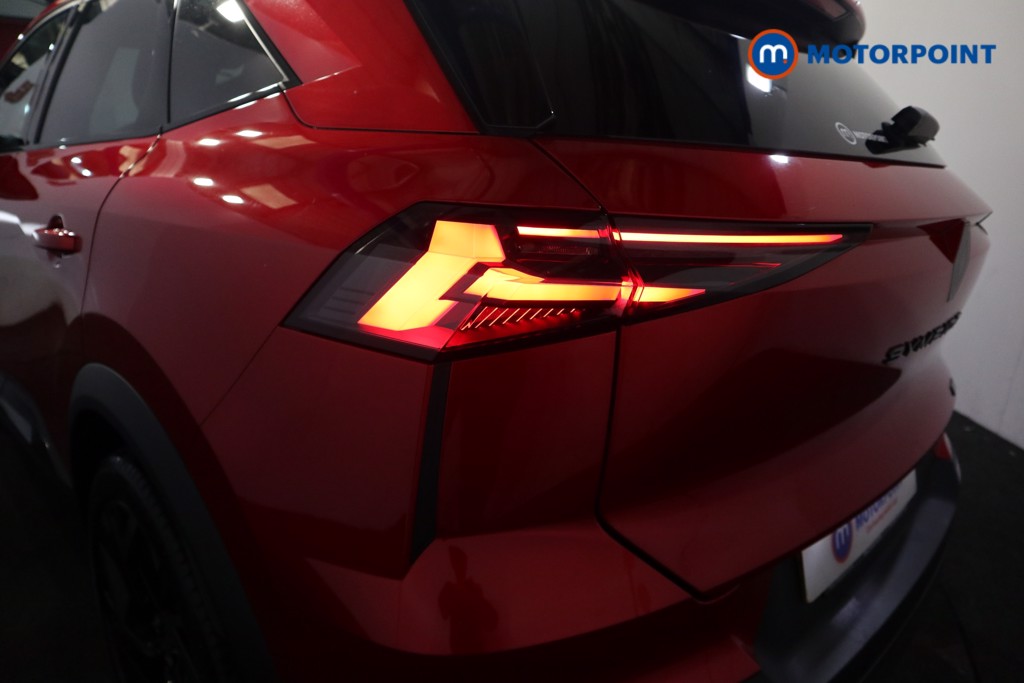 Renault Symbioz Iconic Esprit Alpine Automatic Petrol-Electric Hybrid SUV - Stock Number (1631165) - 32nd supplementary image