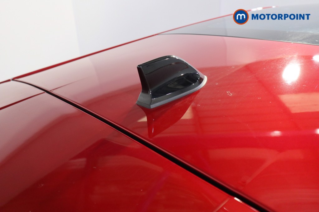 Renault Symbioz Iconic Esprit Alpine Automatic Petrol-Electric Hybrid SUV - Stock Number (1631165) - 33rd supplementary image