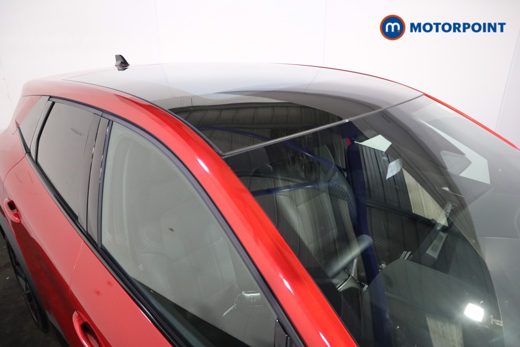 Renault Symbioz Iconic Esprit Alpine Automatic Petrol-Electric Hybrid SUV - Stock Number (1631165) - 34th supplementary image